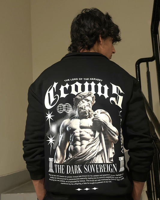 Cronus Sweatshirt