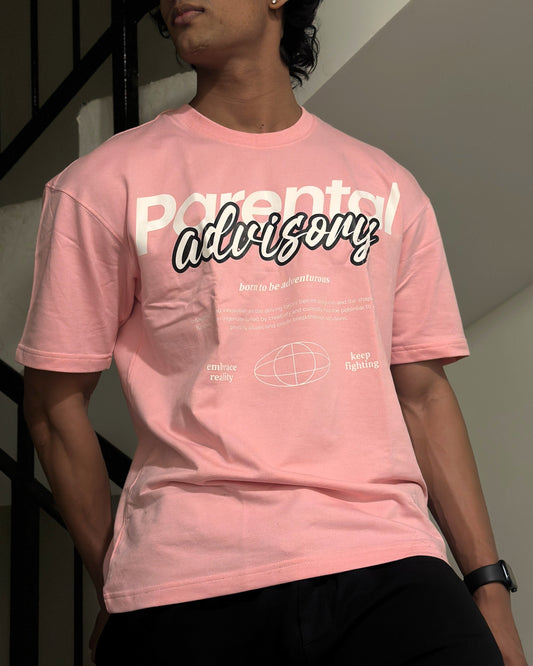 Parentally Advisory T-shirt